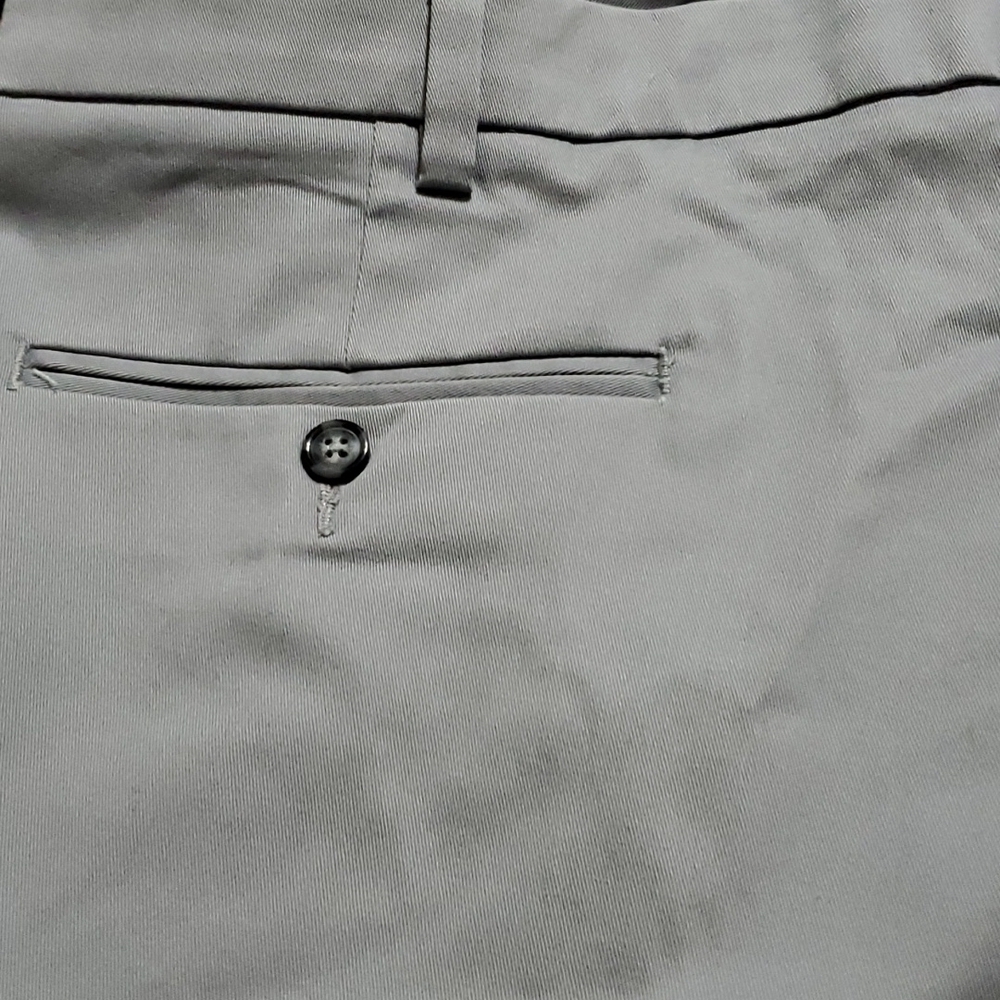 🌟NWT ROUNDTREE & YORKE SLACKS - Picture 11 of 13